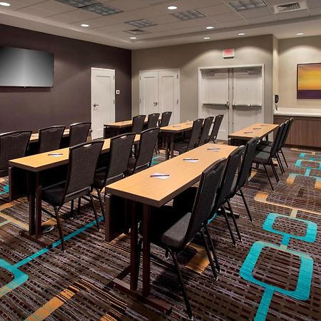 Residence Inn By Marriott Boston Bridgewater Raynham Eksteriør bilde