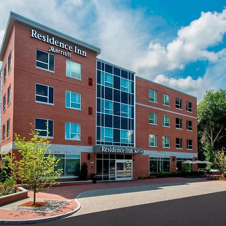 Residence Inn By Marriott Boston Bridgewater Raynham Eksteriør bilde