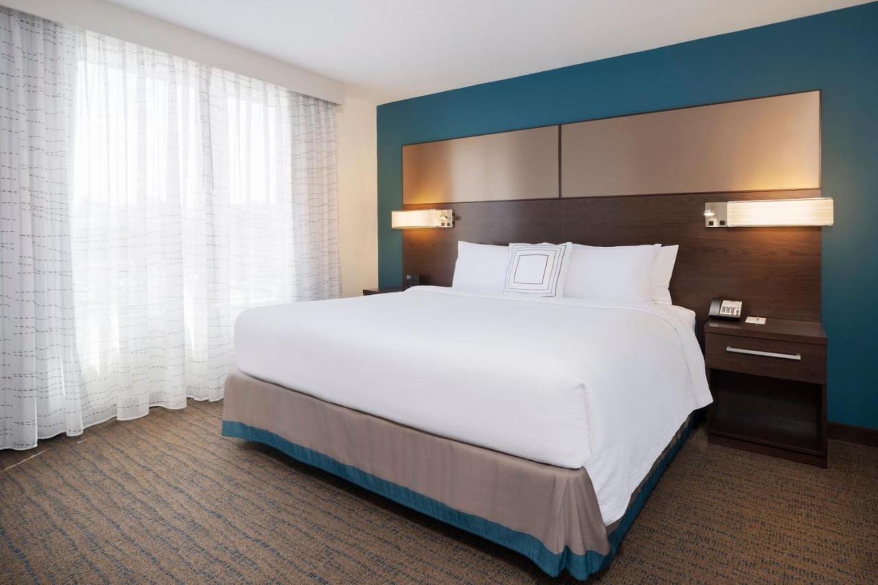 Residence Inn By Marriott Boston Bridgewater Raynham Eksteriør bilde