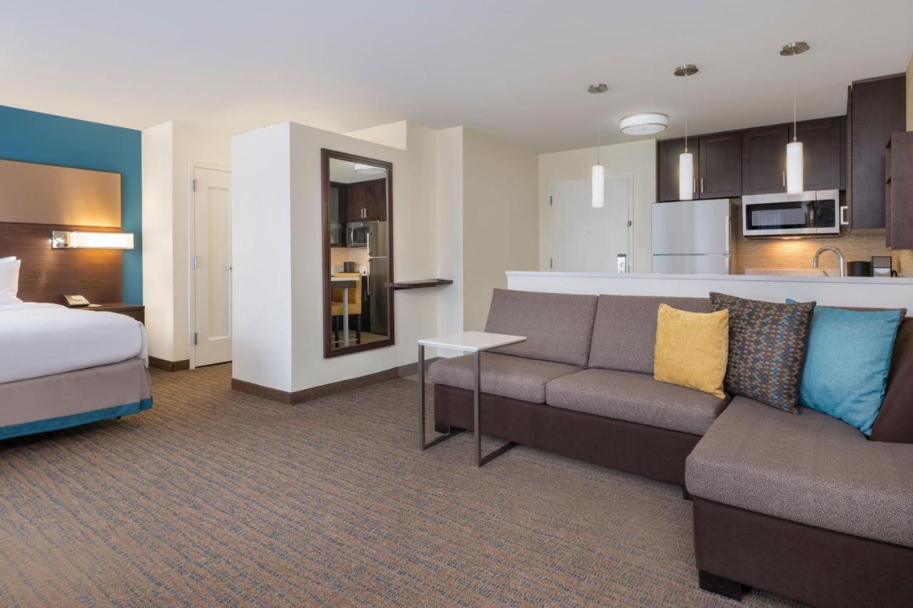 Residence Inn By Marriott Boston Bridgewater Raynham Eksteriør bilde