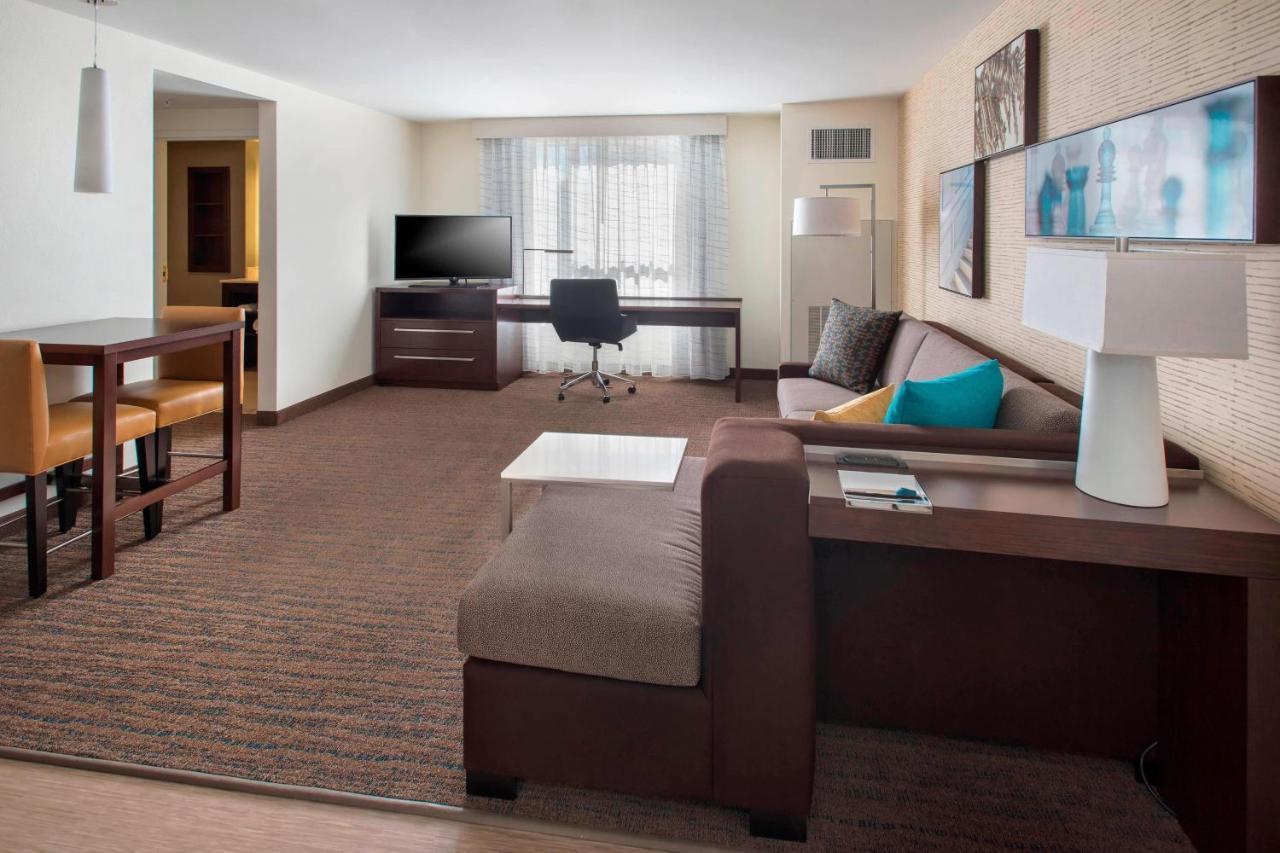 Residence Inn By Marriott Boston Bridgewater Raynham Eksteriør bilde