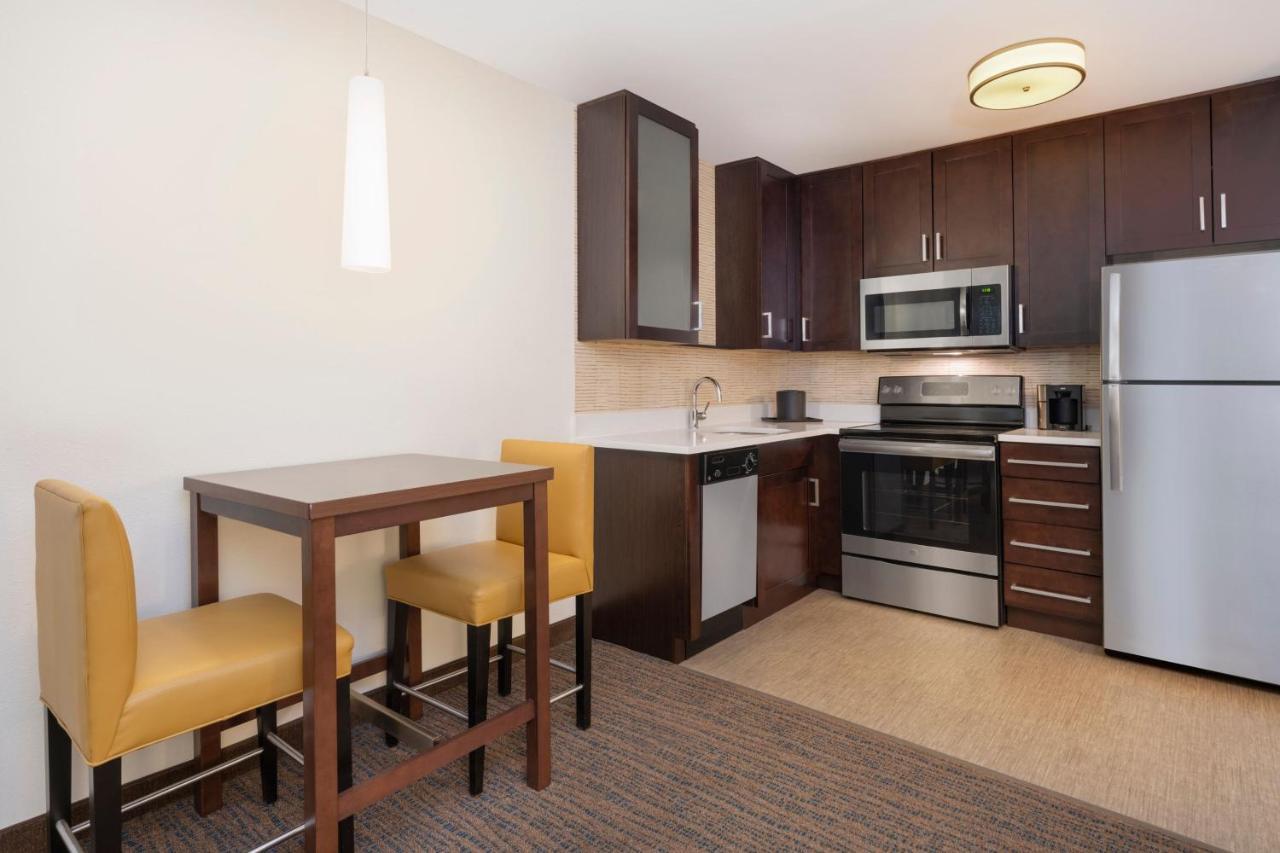 Residence Inn By Marriott Boston Bridgewater Raynham Eksteriør bilde