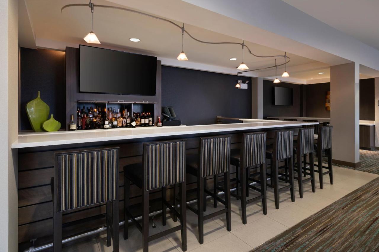 Residence Inn By Marriott Boston Bridgewater Raynham Eksteriør bilde