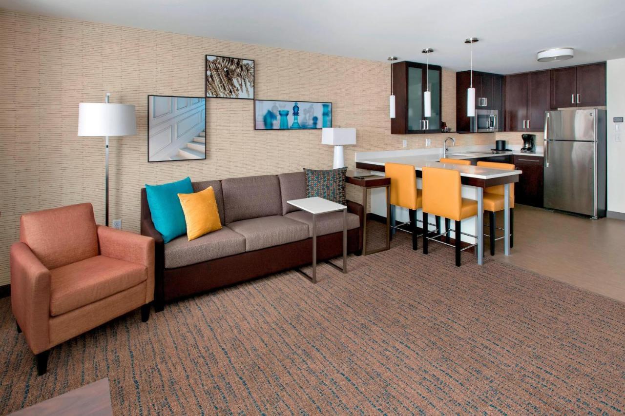 Residence Inn By Marriott Boston Bridgewater Raynham Eksteriør bilde