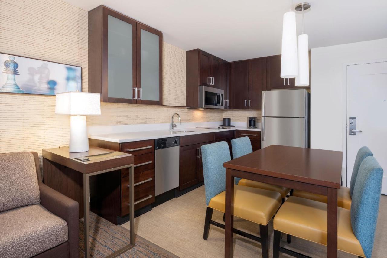 Residence Inn By Marriott Boston Bridgewater Raynham Eksteriør bilde