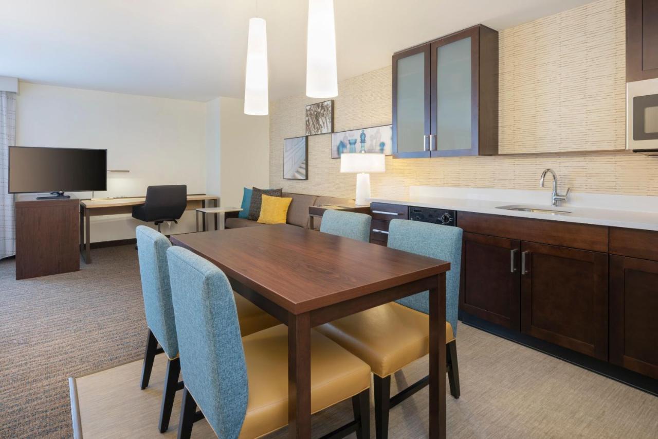 Residence Inn By Marriott Boston Bridgewater Raynham Eksteriør bilde