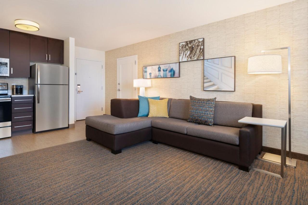 Residence Inn By Marriott Boston Bridgewater Raynham Eksteriør bilde