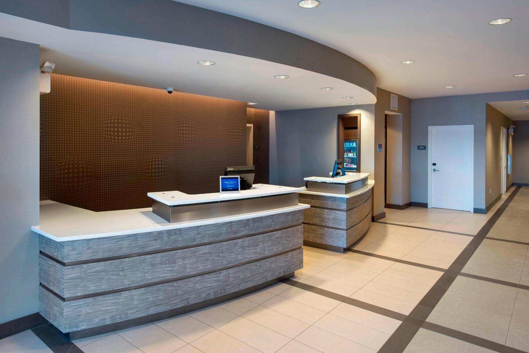 Residence Inn By Marriott Boston Bridgewater Raynham Eksteriør bilde