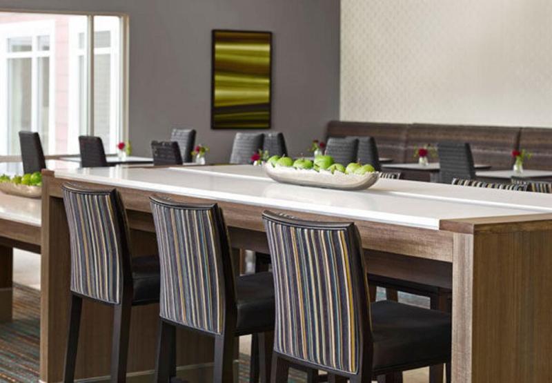 Residence Inn By Marriott Boston Bridgewater Raynham Eksteriør bilde