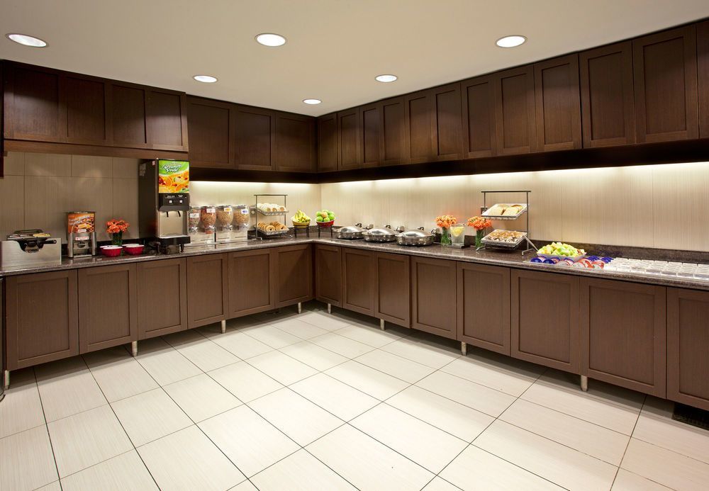 Residence Inn By Marriott Boston Bridgewater Raynham Eksteriør bilde