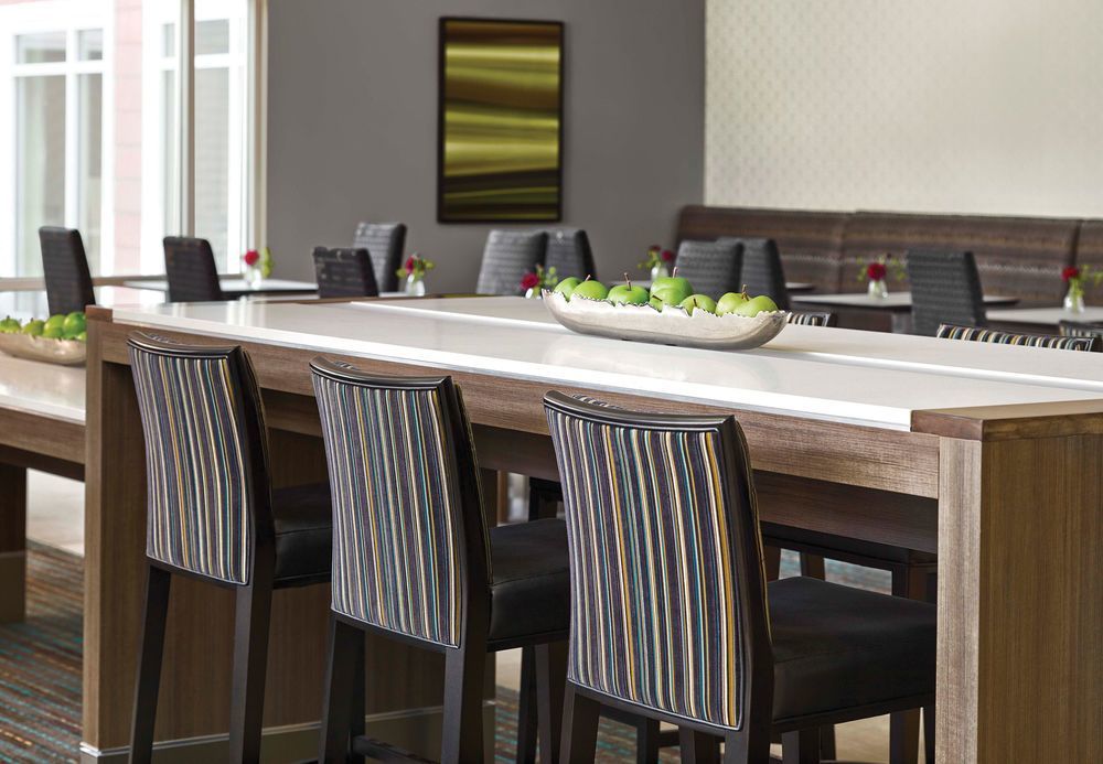 Residence Inn By Marriott Boston Bridgewater Raynham Eksteriør bilde