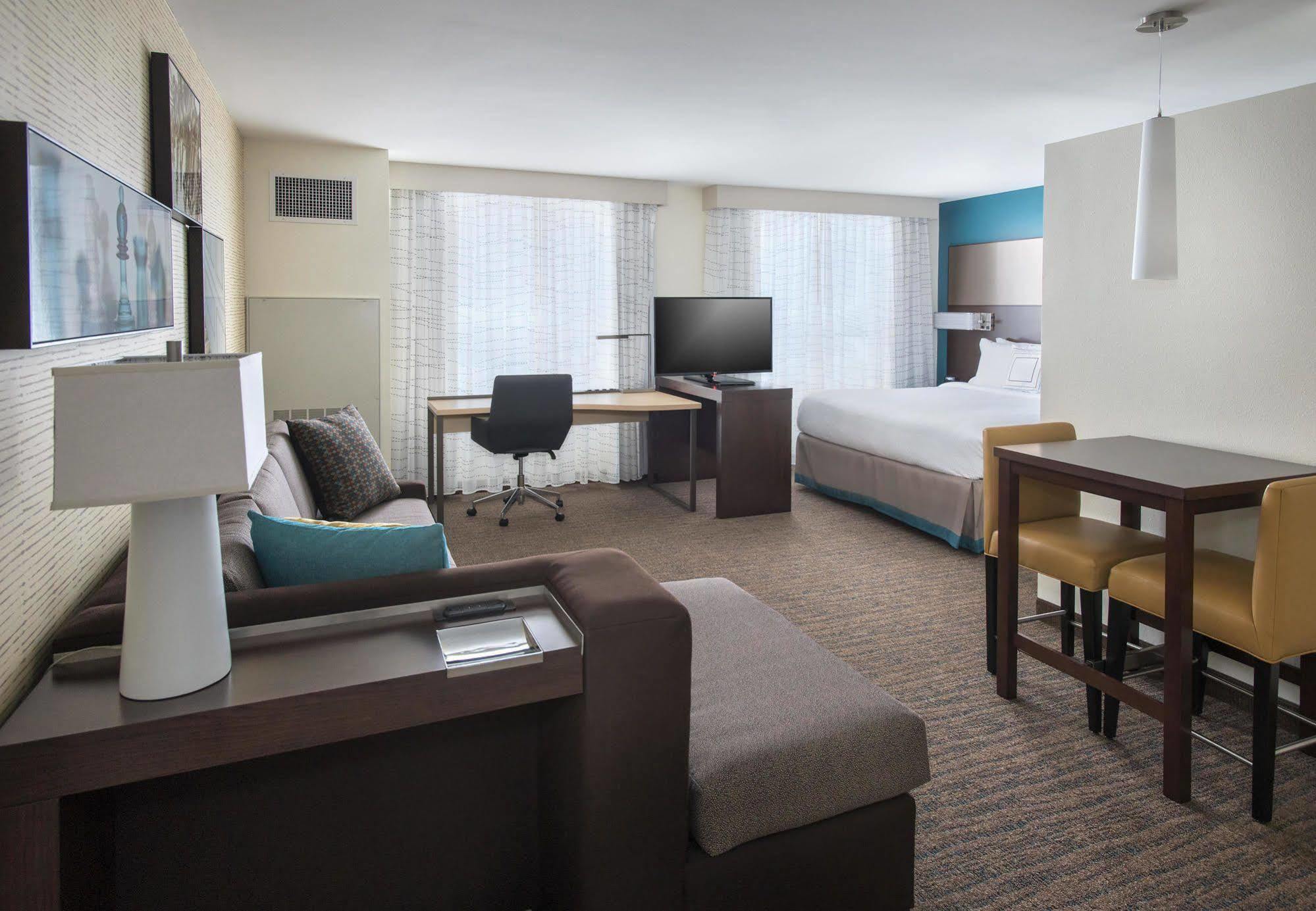 Residence Inn By Marriott Boston Bridgewater Raynham Eksteriør bilde