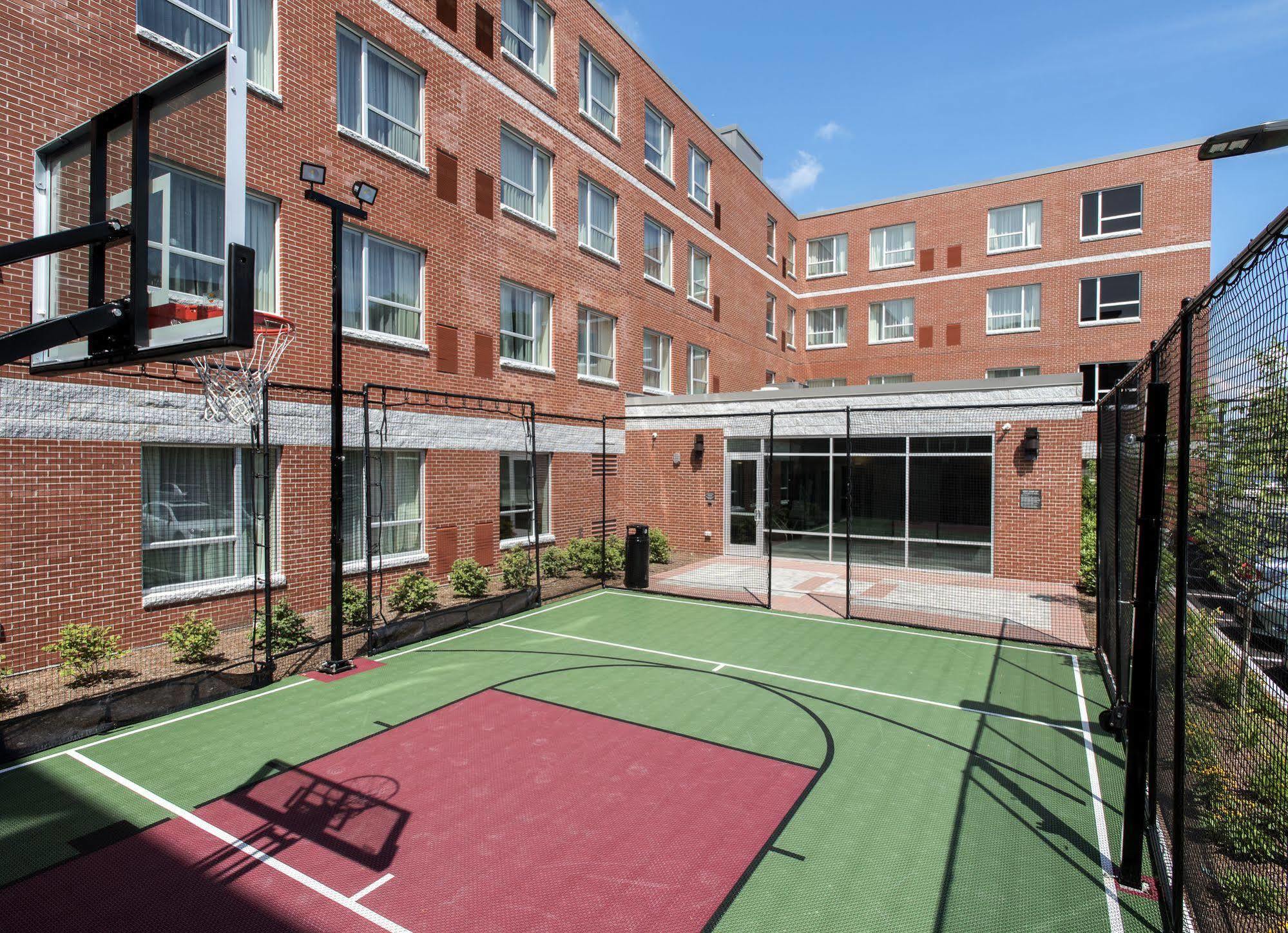 Residence Inn By Marriott Boston Bridgewater Raynham Eksteriør bilde