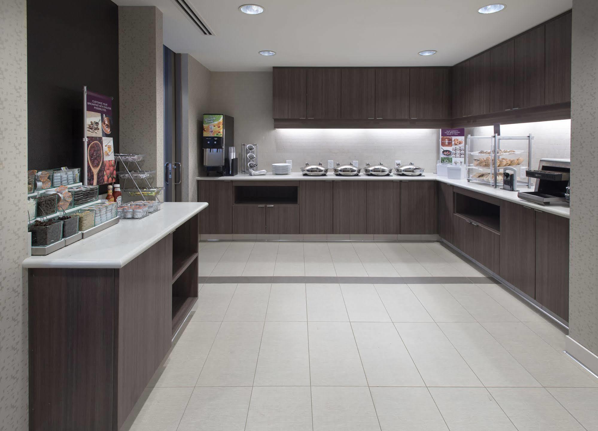 Residence Inn By Marriott Boston Bridgewater Raynham Eksteriør bilde