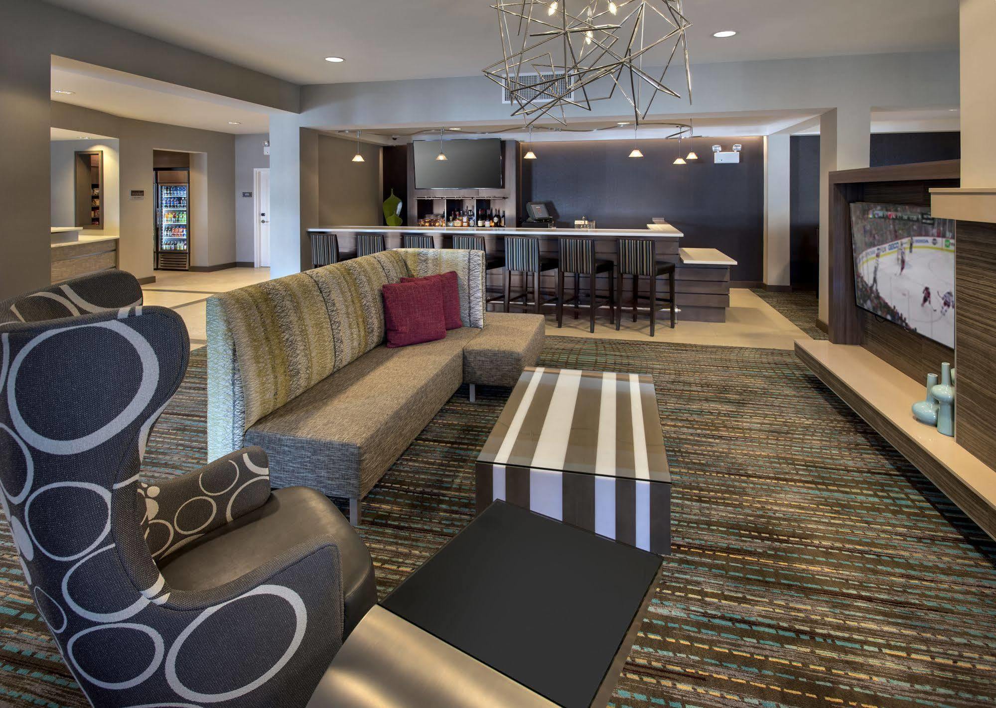 Residence Inn By Marriott Boston Bridgewater Raynham Eksteriør bilde