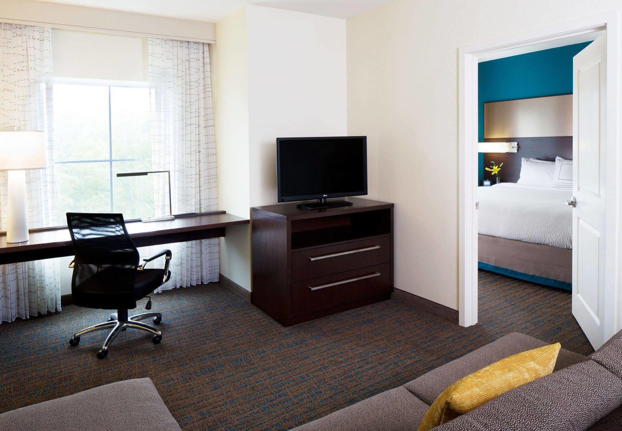 Residence Inn By Marriott Boston Bridgewater Raynham Eksteriør bilde