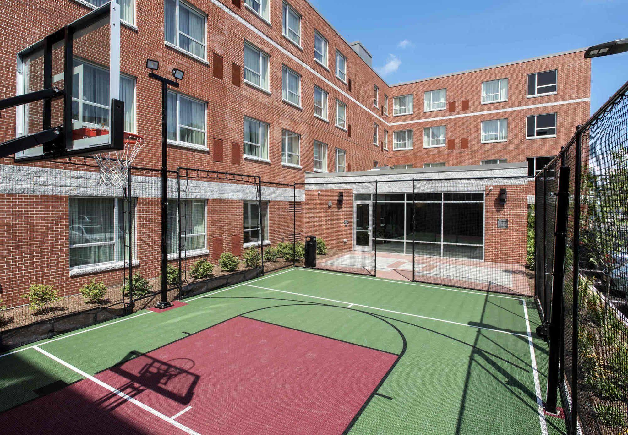 Residence Inn By Marriott Boston Bridgewater Raynham Eksteriør bilde