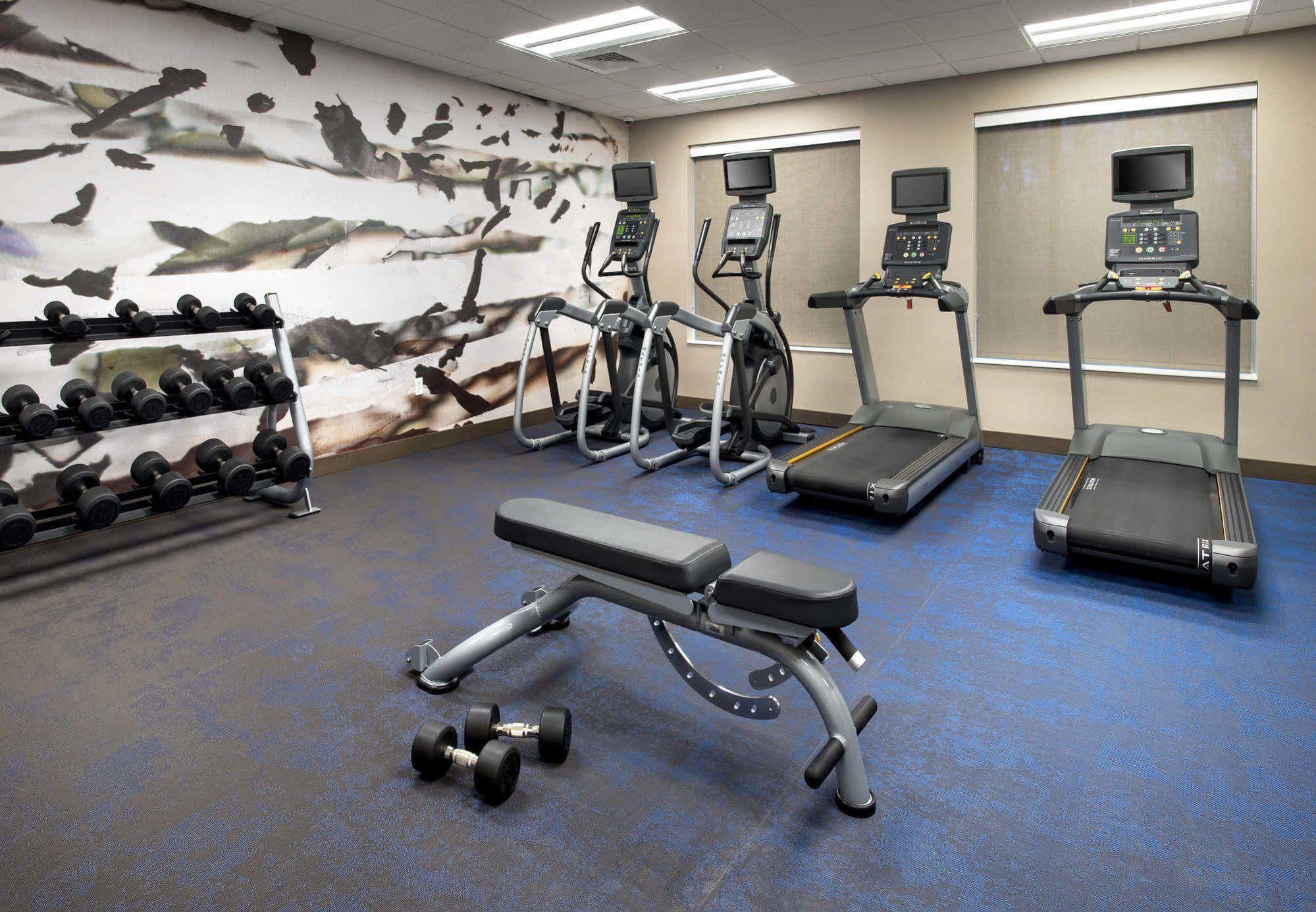 Residence Inn By Marriott Boston Bridgewater Raynham Eksteriør bilde